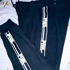Victoria's Secret PINK Joggers